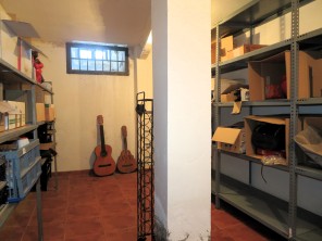 Almacén